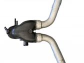 Durite de refroidissement tube