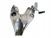 Engine mount bracket