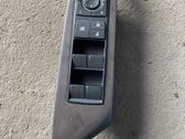 Climate control/heater control trim