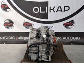 Automatic gearbox