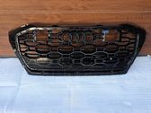 Front grill