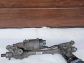 Steering rack