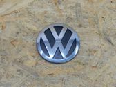 Manufacturers badge/model letters