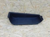 Front sill trim cover