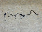 Front door wiring loom