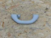 Rear interior roof grab handle