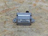 ESP acceleration yaw rate sensor