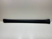 Front sill (body part)