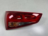 Tailgate rear/tail lights