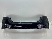 Rear bumper
