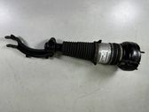 Air suspension front shock absorber