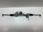 Steering rack