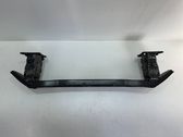 Front bumper cross member