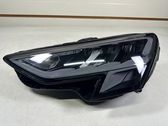 Headlight/headlamp
