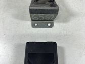 Distronic sensor radar