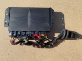 Comfort/convenience module