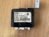 Lichtmodul Lichtsensor