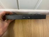 Parking (PDC) sensor switch