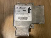 Airbag control unit/module