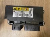 Airbag control unit/module