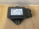 Sensor ESP de aceleración de frecuencia del intermitente