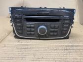 Radio/CD/DVD/GPS head unit