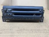 Unidad delantera de radio/CD/DVD/GPS
