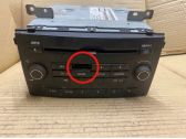 Radio / CD-Player / DVD-Player / Navigation