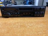Radio/CD/DVD/GPS head unit
