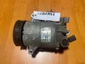 Klimakompressor Pumpe