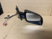 Front door electric wing mirror