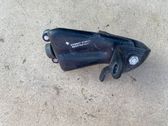 Sliding door middle roller runner