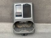 Cup holder front
