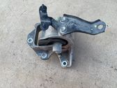 Gearbox mounting bracket