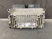Gearbox control unit/module