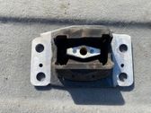 Engine mount bracket