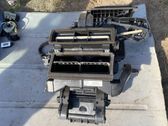 Heater fan/blower