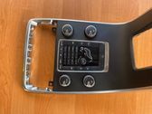Radio/GPS head unit trim