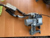 Auxiliary pre-heater (Webasto)