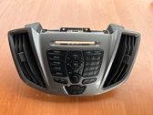 Radio / CD-Player / DVD-Player / Navigation