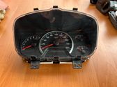 Geschwindigkeitsmesser Cockpit