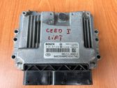 Calculateur moteur ECU