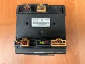 Comfort/convenience module