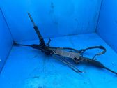Steering rack
