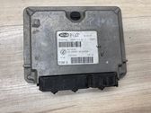 Calculateur moteur ECU
