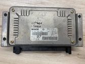 Engine control unit/module
