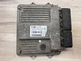 Unidad de control/módulo del motor