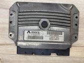 Engine control unit/module