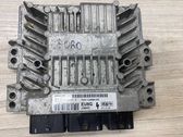 Unidad de control/módulo del motor