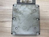 Engine control unit/module